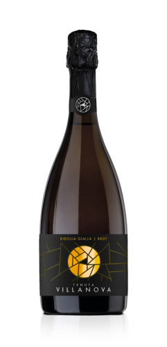 tenuta_villanova_ribolla gialla_brut